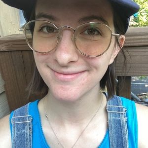 Meet your Posher, Paige